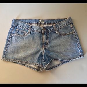 Old Navy Diva Denim Shorts